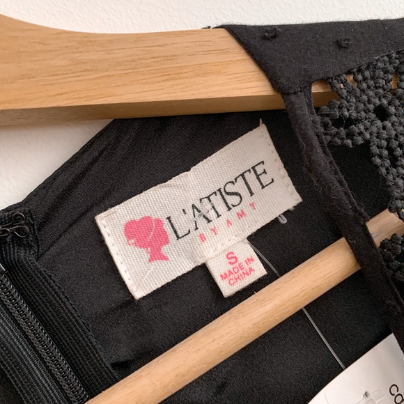 L’ATISTE DRESS - Picture 3 of 3